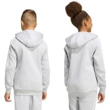 adidas Felpa con cappuccio Tiro League Sweat Full Zip for