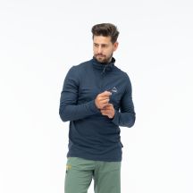 Elbrus Felpa eldfell polartec