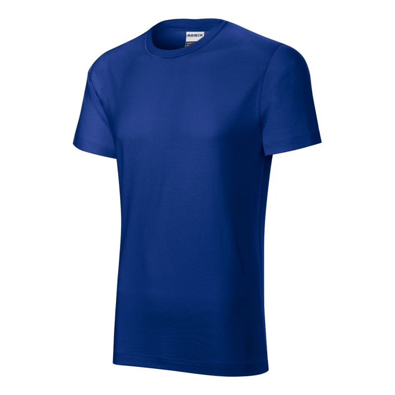 Rimeck Resist M MLI-R0105 T-shirt cornflower blue