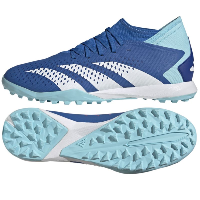 Adidas Predator Accuracy.3 TF M GZ0007 football boots