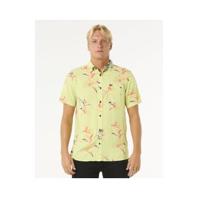 Rip Curl Camicia Fun Times S/S