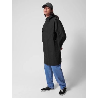 Outhorn Parka Hooded Transition