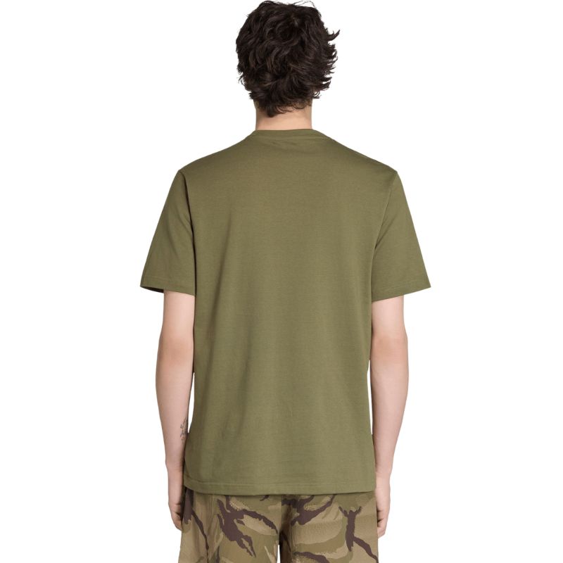 adidas Maglietta Camo