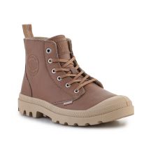Palladium Scarpe Pampa Zip Lth Ess