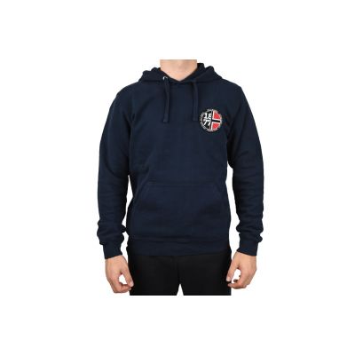 Helly Hansen Felpa con cappuccio