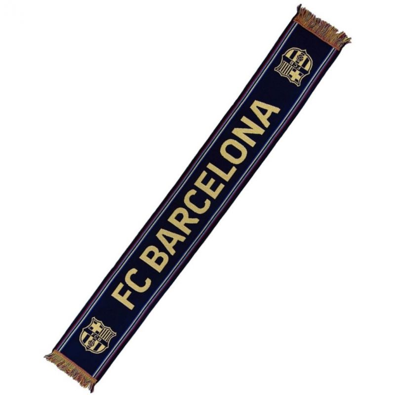 FC Barcelona fan scarf 5004BUT35