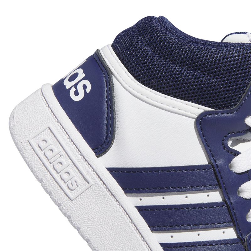 adidas Scarpe Hoops Mid