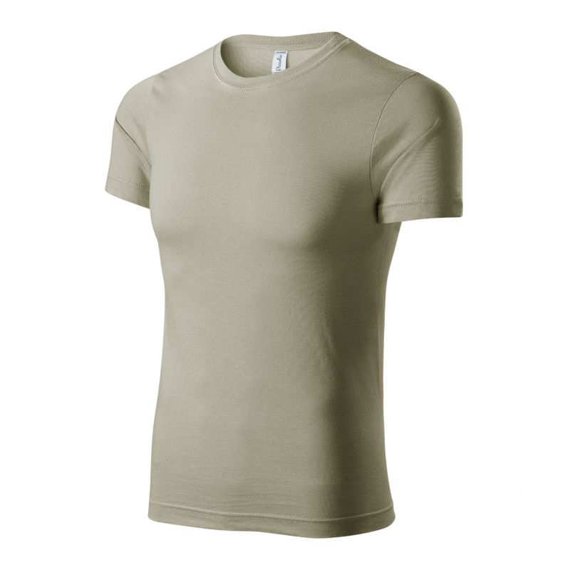 Malfini Paint T-shirt M MLI-P7328 light khaki