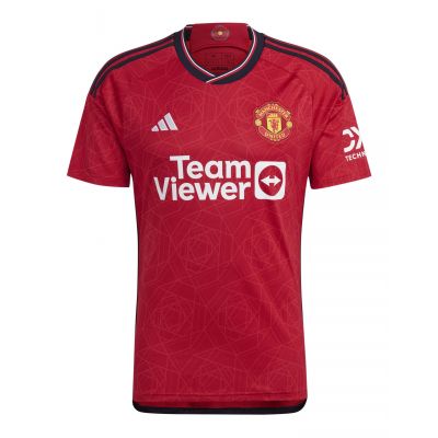 adidas Maglia Manchester United Home