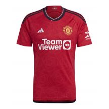 adidas Maglia Manchester United Home