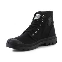 Palladium Scarpe Hi Organic II