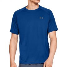 Under Armour Maglia Tech SS Training