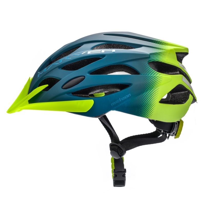 Meteor Marven 25186 Bicycle Helmet