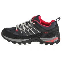 Cmp Scarpe Rigel Low Wmn