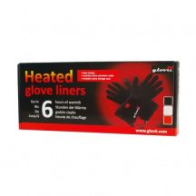 Glovii Guanti glbxl heated (universal;