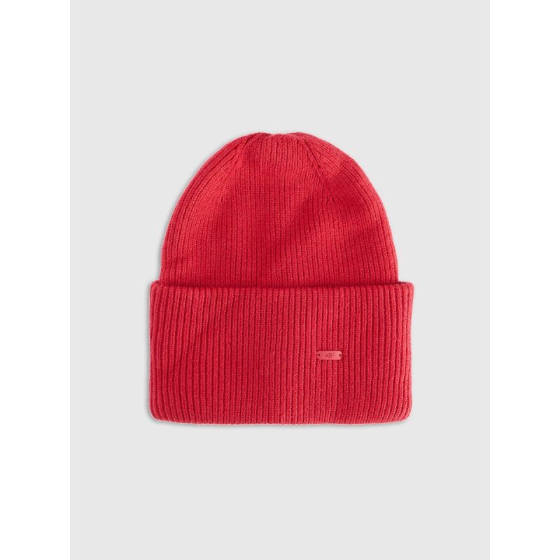 Unisex 4F Beanie 4FRAW25ACAPU0721-62S
