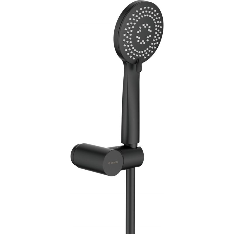 Point shower set