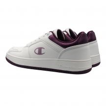 Champion Scarpe Foil Low Cut