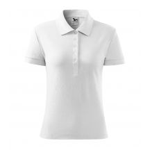Malfini Polo Cotton Mandarin