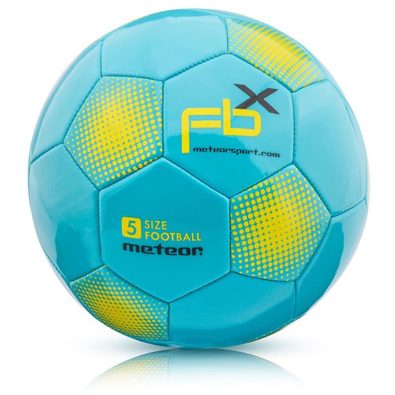 Jalgpall Meteor FBX 37001
