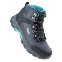 Elbrus Scarpe Eglinter Mid Wp