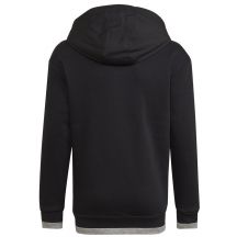 adidas Felpa con cappuccio Fleece Full-Zip