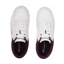 Champion Scarpe Foil Low Cut