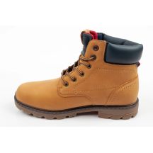 Levis Stivali Levi's Forrest Nova ankle,