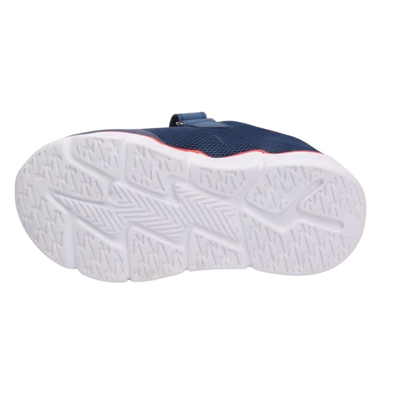 FC Barcelona Scarpe Velcro