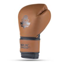 DBX Bushido Guanti sovereign Multi-Layer Leather Boxing Legacy Series DBX Bushido