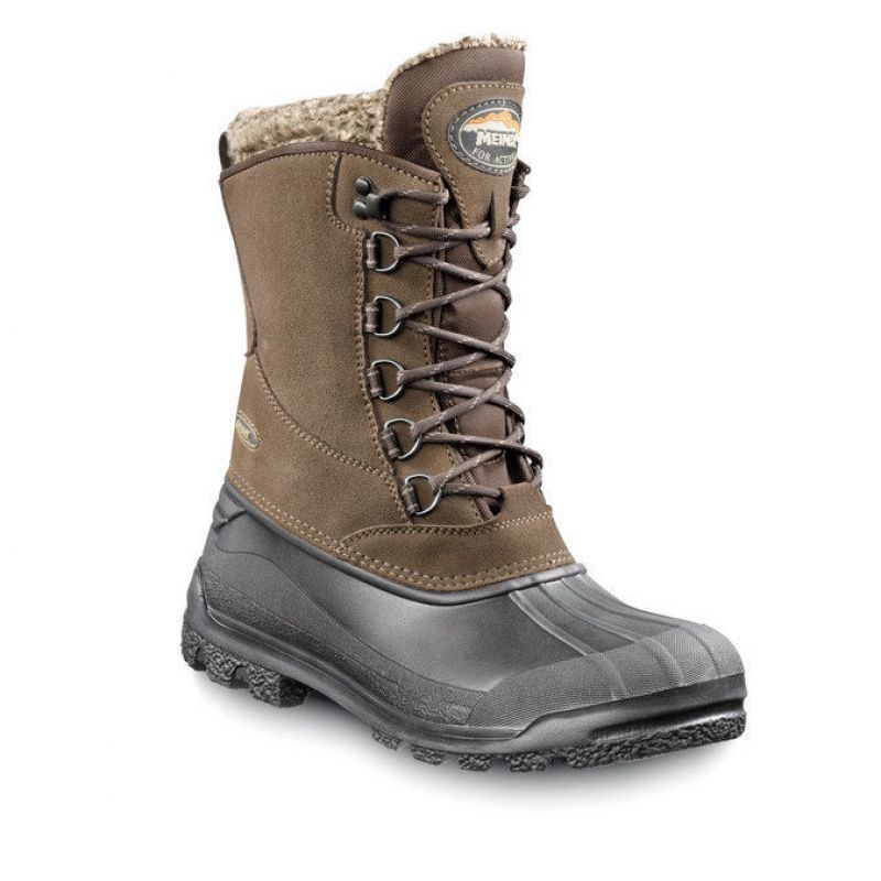Women’s Insulated Meindl Soelden Lady Canadian-Style Boots (7774/10)