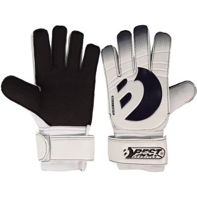 Best Sporting Guanti goalkeeper size