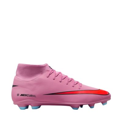 Nike Stivali Mercurial Superfly Club FG/MG Football