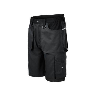 Rimeck Pantaloncini Woody ebony
