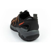 Grisport Sandali trekking sports with comfortable straps