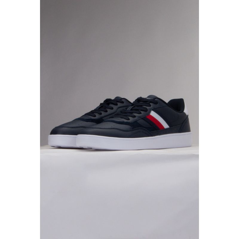 Tommy Hilfiger Court Cupsole R..