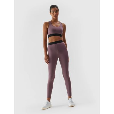 4f Leggings Recycled Workout