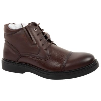 Lee Cooper Stivali elegant leather insulated ankle