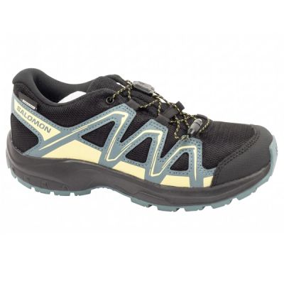 Salomon Scarpe Piccolo Waterproof Children's Trekking Outdoor Shoes
