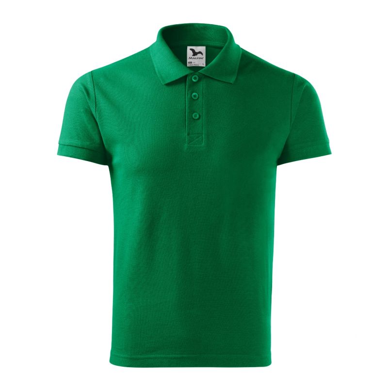 Malfini Polo Cotton Heavy