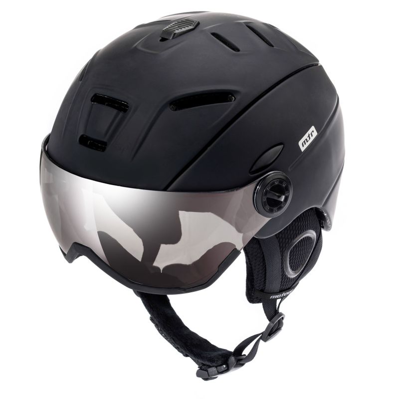 Meteor Holo 24962 ski helmet