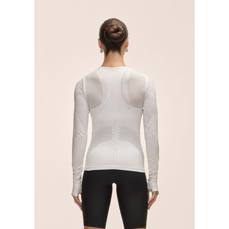 Casall Maglietta Maze Long Sleeve