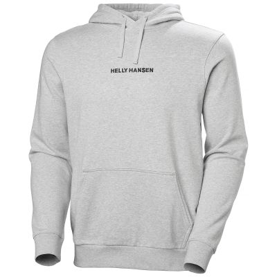 Helly Hansen Felpa con cappuccio core