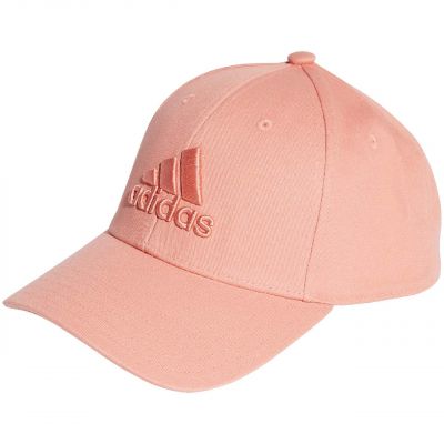 adidas Cappello Big Tonal Logo Baseball