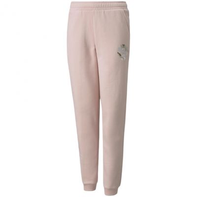 Puma Pantaloni della tuta Alpha FL