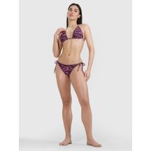 4f Bikini mid-rise bottom