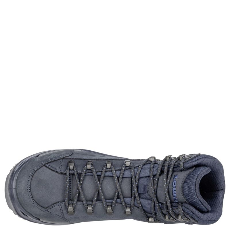 Lowa Scarpe Renegade Evo GTX Mid high hiking