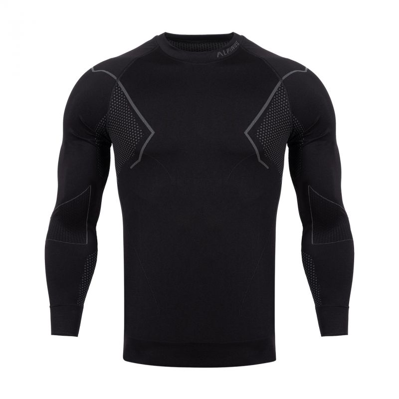 Thermoactive shirt Alpinus Active Base Layer M GT43189