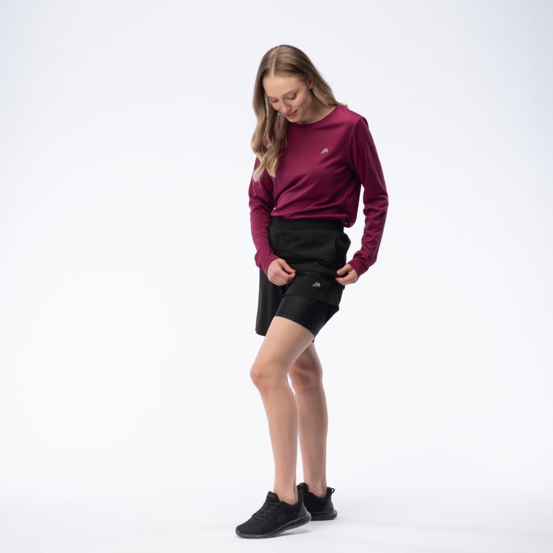 Martes Pantaloncini korte