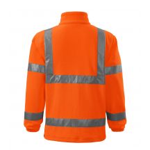 Rimeck Giacca Polar Rimeck HV Fleece